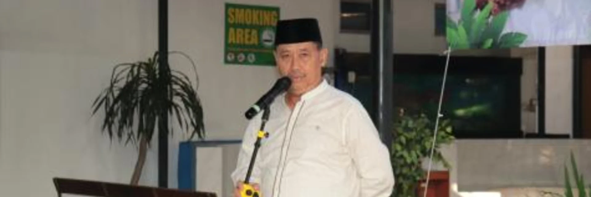 PERAYAAN IDUL ADHA 1447 H / 2026 M DI PENGADILAN TINGGI BANDUNG