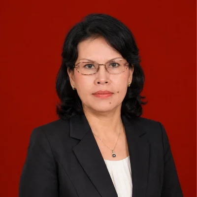 CORIANA JULVIDA SARAGIH, S.H., M.H.